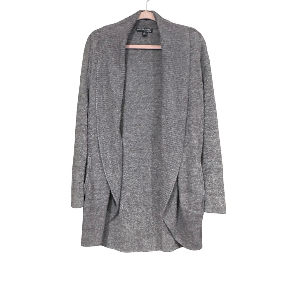 Barefoot Dreams Cozychic Lite‎ Cardigan